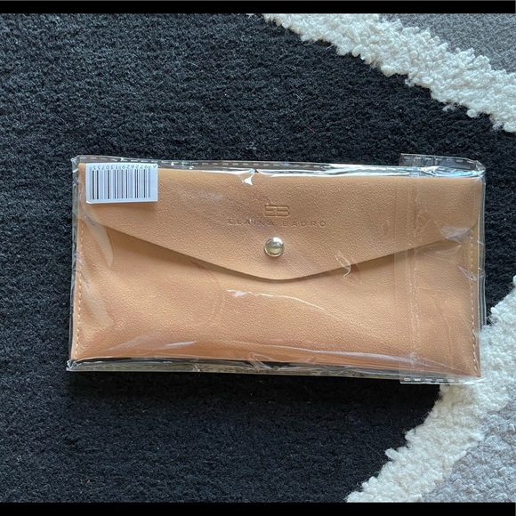 NWT Elaina Badro Makeup Brushes - Picture 3 of 4